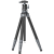 SmallRig 6598 - lekki i podróżny statyw fotograficzny z głowicą kulową